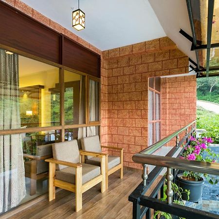 Grand Valley Resort Anachal Εξωτερικό φωτογραφία